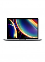 MacBook Pro MXK32 With 13.3-Inch Display, Core i5 Processor/8GB RAM/256GB SSD/Intel Iris Plus Graphics 645 Space Grey