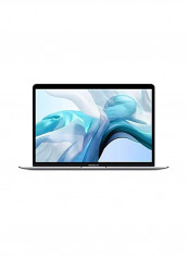 MacBook Air 13-Inch Display, Apple M1 Chip with 8-Core Processor and 8-core Graphics/8GB RAM /512GB SSD/English Arabic Keyboard - New 2020 Silver