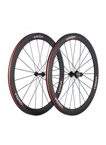 Road Bike Wheelset