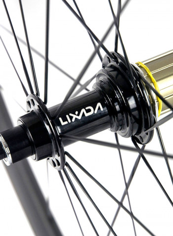 Road Bike Wheelset