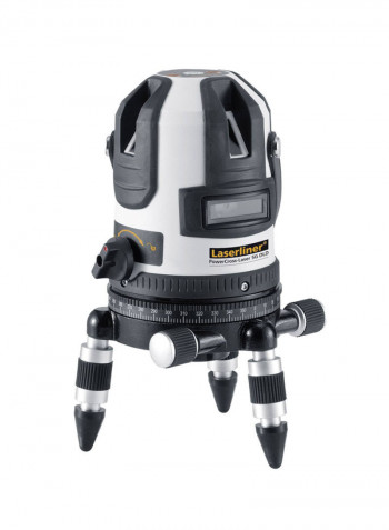 Robust Cross Line Laser Black/White