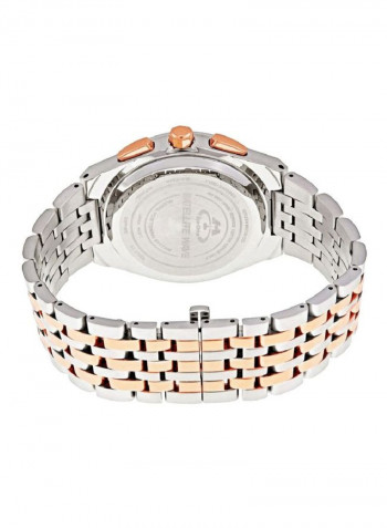 Men's Eco-Drive Water Resistant Analog Watch CC3026-51H