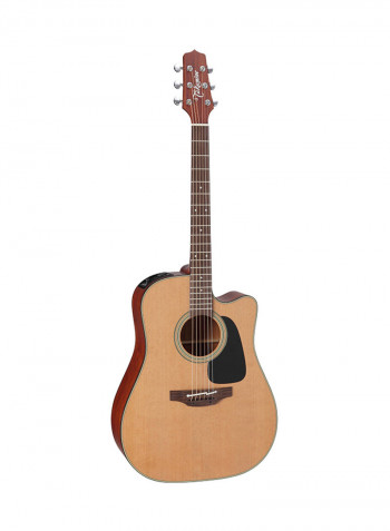 P1DC Dreadnought Acoustic Electric Guitar