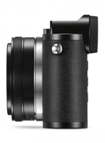 Elmarit-TL 18 mm f/2.8 ASPH. Lens Black