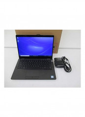 Latitude 5300 Laptop With 13.3-Inch Display, Core i7 Processer/16GB RAM/256GB SSD/Intel UHD Graphics Black