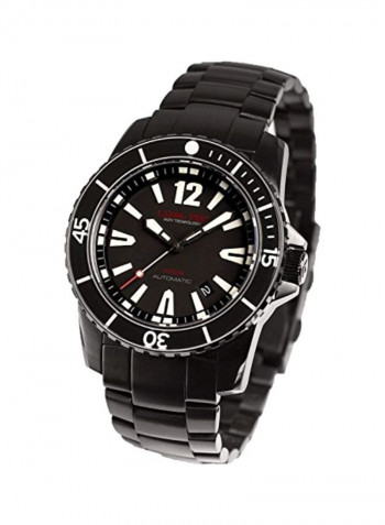 Men's Water Resistant Analog Watch LT300M-2XL