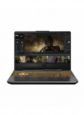 TUF Gaming F15 Laptop With 15.6-Inch Display, Core i7 Processer/16GB RAM/1TB SSD/6GB Nvidia Geforce GTX 1660 Ti Graphics Card Fortress Gray