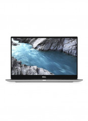 XPS 13 XPS9380-7660SLV-PUS Laptop With 13.3-Inch Display, Core i7 Processor/8GB RAM/256GB SSD/Intel UHD Graphics 620 Silver