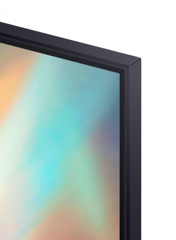 75 Inches AU7000 Crystal UHD 4K Flat Smart TV (2021) 75AU7000 Titan Grey