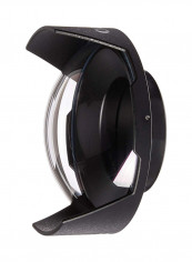 High Grade 7-14mm f/4.0 Underwater Lens Black reviews High Grade 7-14mm f/4.0 Underwater Lens Black