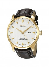 Men's Water Resistant Analog Watch M005.431.36.031.00