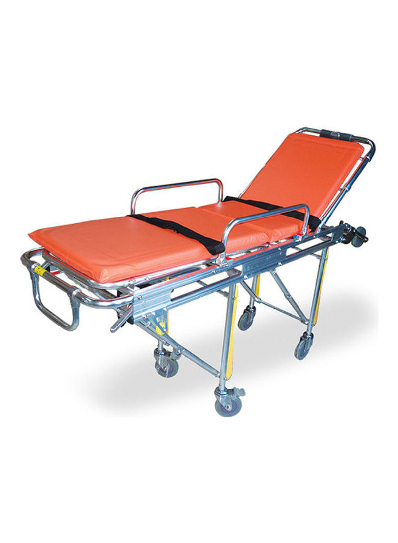 Super Trolley Stretcher for Ambulance FM 800