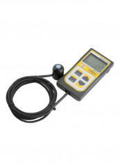 Quantum Meter With Handheld Meter Grey/Yellow reviews Quantum Meter With Handheld Meter Grey/Yellow