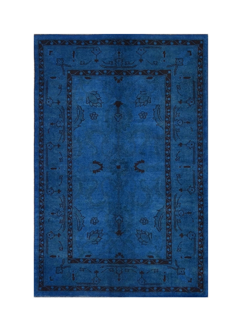 Chooby Carpet Blue 180x100centimeter