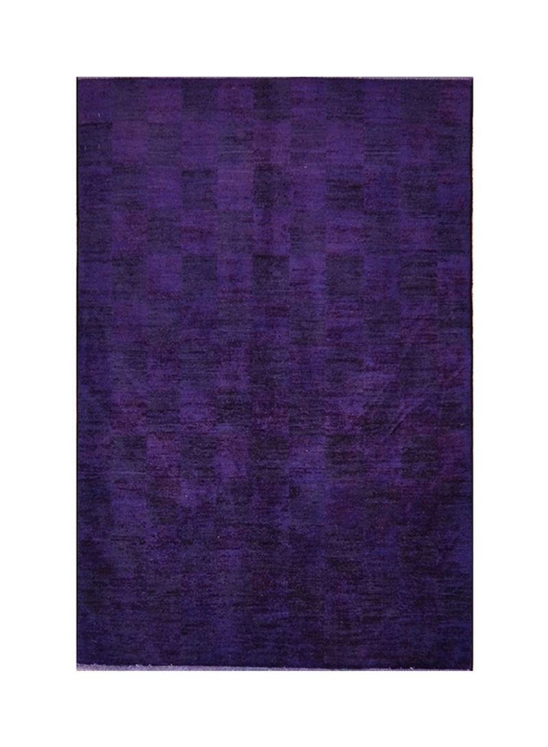 Chooby Carpet Purple 150x1000centimeter