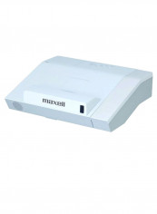 UST WXGA High Lumens Projector MC-TW3006 White/Grey