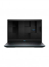 G3 15 3590 Gaming Laptop With 15.6-Inch Display, Core i7 Processor/16GB RAM/256GB SSD+1TB HDD Hybrid Drive/4GB NVIDIA GeForce GTX 1650 Graphic Card Black