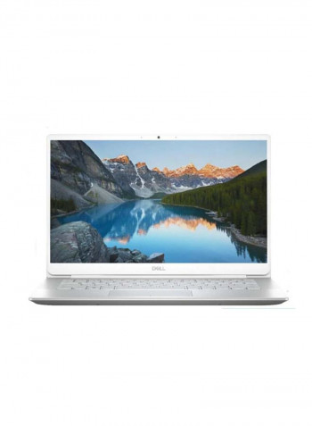 Inspiron 14 Laptop With 14-Inch Display, Core i7 Processer/12GB RAM/1TB SSD/2GB Nvidia Graphics Silver