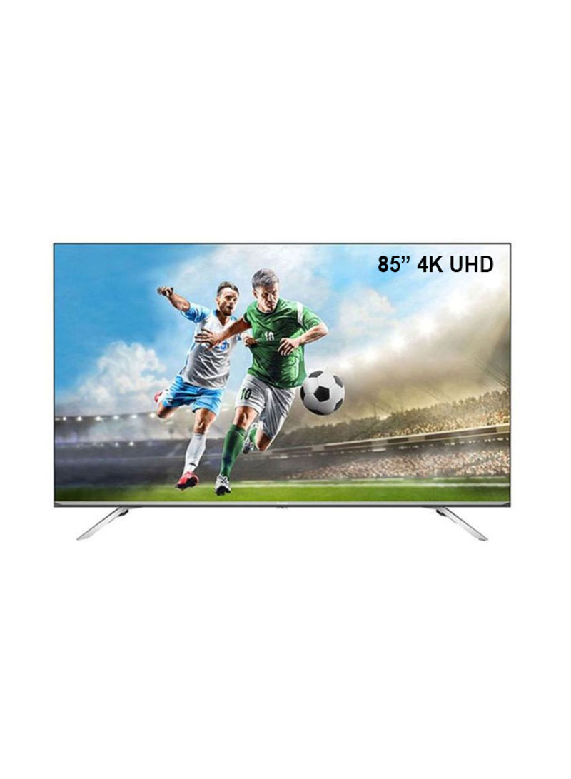 85-Inch UHD Smart TV 85A7500WF Silver