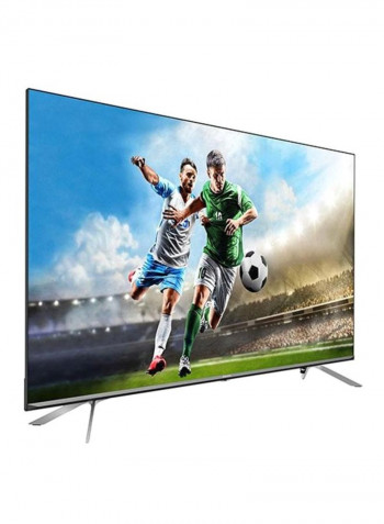 85-Inch UHD Smart TV 85A7500WF Silver