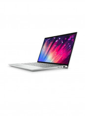Inspiron 13 Laptop With 13.3-Inch Display, Core i7 Processer/16GB RAM/512GB SSD/Intel UHD Graphics silver