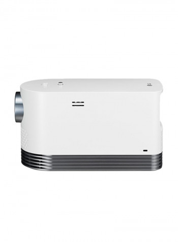 Laser Projector HF80JG White