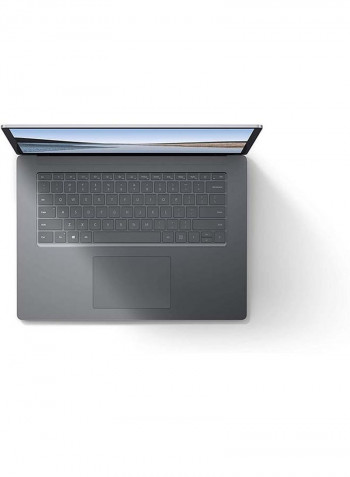 Surface 3 Laptop With 15-Inch Display, Ryzen 5 3580U Processor/8GB RAM/256GB SSD/AMD Radeon Vega 9 Graphics Platinum
