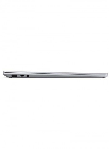 Surface 3 Laptop With 15-Inch Display, Ryzen 5 3580U Processor/8GB RAM/256GB SSD/AMD Radeon Vega 9 Graphics Platinum