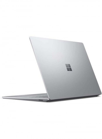 Surface 3 Laptop With 15-Inch Display, Ryzen 5 3580U Processor/8GB RAM/256GB SSD/AMD Radeon Vega 9 Graphics Platinum