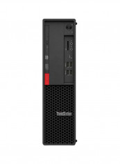 ThinkStation P330 Tower PC With Core i7 Processor, 16GB RAM/512GB SSD/Intel HD Graphics 630 Black