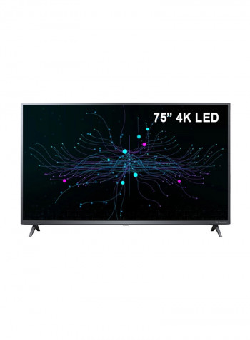 75-Inch Nano 79 Series TV 75NANO79VNE-AMA Black