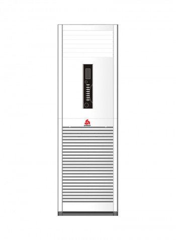 Floor Standing Split Air Conditioner 50000 BTU CFA-50CO White