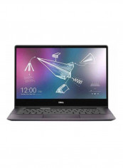 Inspiron 13 Convertable 2-In-1 Laptop With 13.3-Inch Display, Core i7 Processor/8GB RAM/512GB SSD/Intel UHD Graphics 620 Black