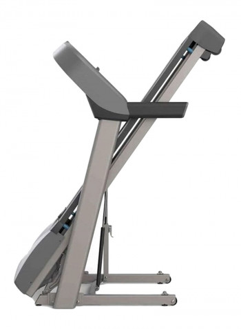 Foldable Exercise Treadmill