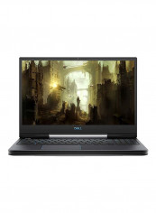 G5 15-5590 Gaming Laptop With 15.6-Inch Display, Core i7 Processor/16GB RAM/1TB HDD+ 256GB SSD Hybrid Drive/4GB NVIDIA GeForce GTX Graphics Card Black