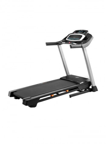 Treadmill 187cm