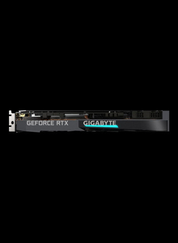 GeForce RTX 3070 Eagle OC 8GB Graphics Card Grey