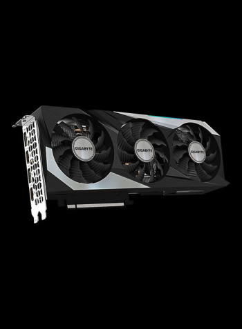 GeForce RTX 3070 Gaming OC 8G Graphics Card Black