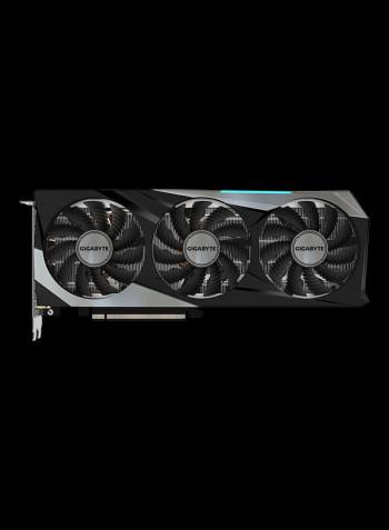 GeForce RTX 3070 Gaming OC 8G Graphics Card Black