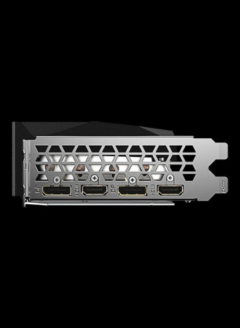 GeForce RTX 3070 Gaming OC 8G Graphics Card Black