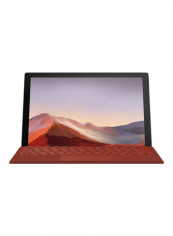 Microsoft Surface Pro 7 Convertible 2-in-1 With 12.3-Inch Display, Core i7 Processor/256GB SSD/16GB/Intel Iris Plus Graphics Platinum