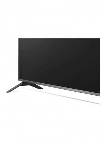75-Inch UHD LED Smart TV 75UN8080PVA Black