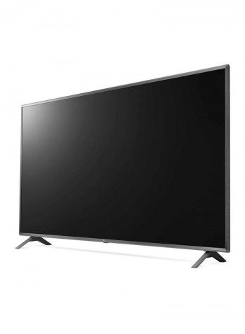 75-Inch UHD LED Smart TV 75UN8080PVA Black