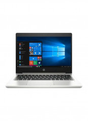 ProBook 650 G5 Laptop With 15.6-Inch Display, Core i7 Processor/16GB RAM/512GB SSD/Integrated Graphics Silver