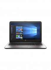 15-ay137cl Laptop With 15.6-Inch Display, Core i7 Processor/16GB RAM/1TB HDD/Intel HD Graphics 620 Silver