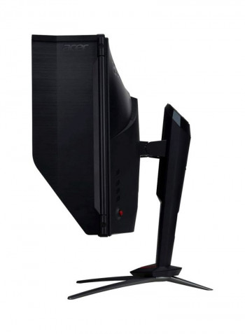 27-Inch Predator 4K UHD Gaming Monitor Black