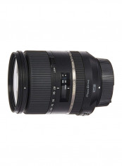 28-300mm f/3.5-6.3 Di VC PZD Lens For Nikon Camera Black