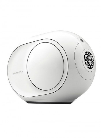Phantom Reactor 600 Speaker PA511GB Iconic White