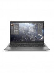 ZBOOK FIREFLY 14 G7 8VK83AV Laptop with 14-Inch Display,Core i7-10510 Processor/16GB RAM/512GB SSD/ Intel UHD Graphics Silver