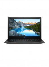 G3-15-3590 Laptop With 15.6-Inch Display, Core i7-9750H Processor/16GB RAM/256GB SSD+1TB HDD/4GB NVIDIA GeForce GTX 1650 Graphics Black